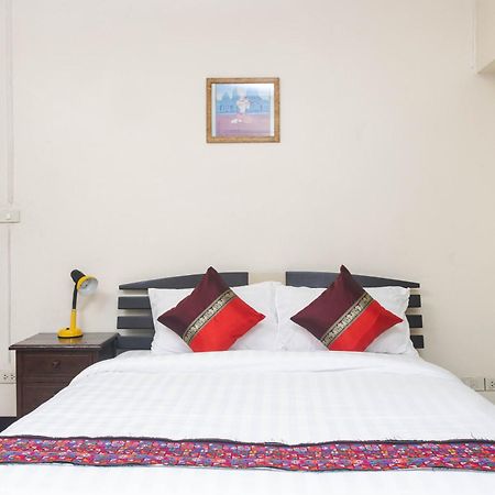 Sripoom House 1 Hotel Chiang Mai Eksteriør billede
