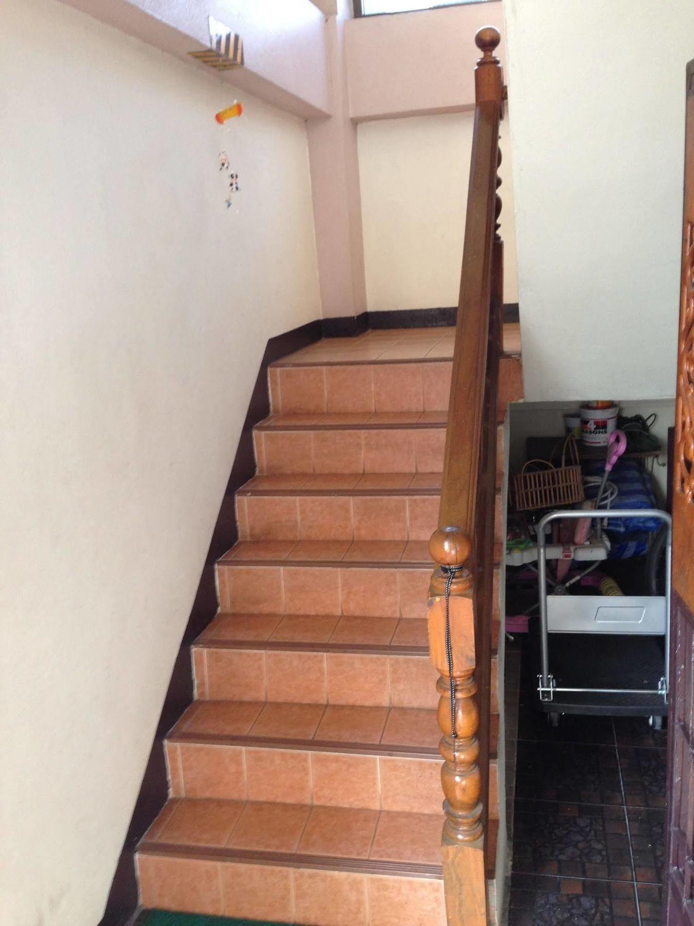 Sripoom House 1 Hotel Chiang Mai Eksteriør billede